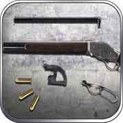 Winchester M1887 